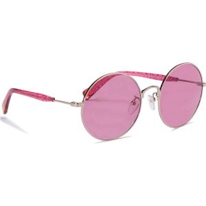 Okulary przeciwsłoneczne FURLA - Luna 995108 D 235F MRL Fuxia. Okulary przeciwsłoneczne marki Furla. Za 715,00 zł.