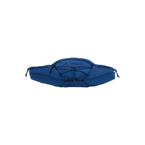 Nerka Vaude Elope Hip Pack 2 - royal. Niebieskie nerki i saszetki Vaude, bez wzorów. Za 179,99 zł.