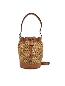 Gianni Chiarini Torebka Natalia BS 11435/COMM CRHML Brązowy. Brązowe torebki klasyczne Gianni Chiarini, bez wzorów, ze skóry, bez dodatków. Za 679,99 zł.