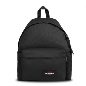 Plecak Eastpak Padded Pak'R Authentic. Czarne plecaki Eastpak. Za 209,99 zł.