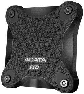 Adata SD620 1TB SSD Czarny. Czarne swetry oversize Adata, bez wzorów, bez ramiączek. Za 549,00 zł.