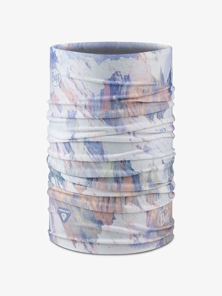 Heine home Szal-koło "EcoStretch" ze wzorem rozmiar: onesize. Brązowe szaliki heine home, bez wzorów, z materiału. Za 54,95 zł.
