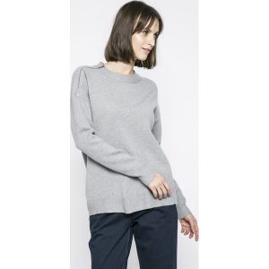 Vero Moda - Sweter. Swetry klasyczne marki Vero Moda. W wyprzedaży za 49,90 zł.