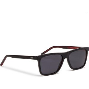 Okulary przeciwsłoneczne BOSS - 1003/S Black/Red/Gld 0IT. Okulary przeciwsłoneczne marki Boss. Za 579,00 zł.