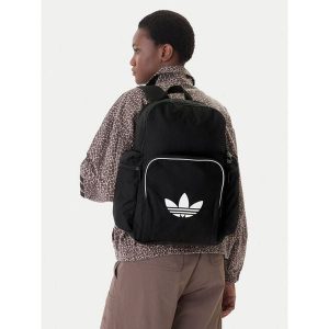 Plecak adidas. Czarne plecaki ADIDAS. Za 133,99 zł.
