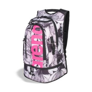 Plecak Sportowy Arena Fastpack 3.0 Allover + Worek. Białe plecaki Arena. Za 349,99 zł.