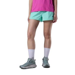 Shorty damski Rossignol Sidelhorn 3". Niebieskie szorty Rossignol, bez wzorów, sportowe. Za 349,00 zł.