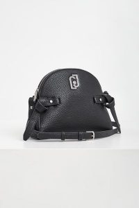 Torebka kuferek LIU JO. Torebki klasyczne Liu Jo, bez wzorów, bez dodatków. Za 499,00 zł.