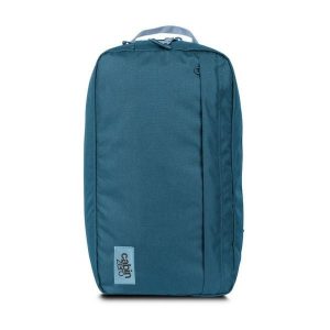Plecak na jedno ramię CabinZero Cross Body 11L CZ22. Niebieskie plecaki CABINZERO. Za 279,00 zł.