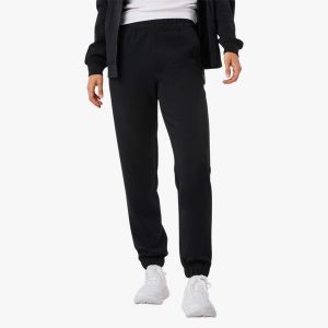 Spodnie dresowe kobiece Swedemount Move Soft Pants. Czarne spodnie dresowe SWEDEMOUNT, l, bez wzorów, z dresówki. Za 169,99 zł.