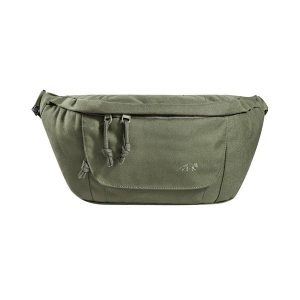Saszetka nerka Tasmanian Tiger Modular Hip Bag 2. Zielone nerki i saszetki TASMANIAN TIGER, bez wzorów. Za 209,99 zł.