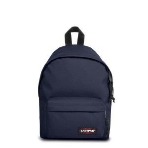 Plecak Eastpak Orbit Dorosłych. Niebieskie plecaki Eastpak. Za 219,75 zł.
