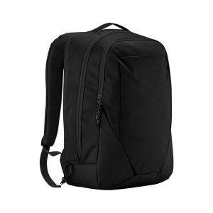 Plecak Multisportowy. Czarne plecaki QUADRA. Za 126,99 zł.
