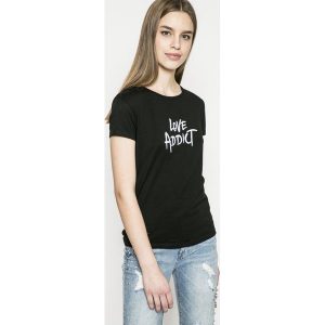 Morgan - Top. T-shirty marki Morgan. W wyprzedaży za 79,90 zł.