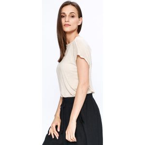 Rock Angel - Top. T-shirty marki Rock Angel. W wyprzedaży za 19,90 zł.