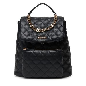 Plecak Liu Jo. Czarne plecaki Liu Jo. Za 399,99 zł.