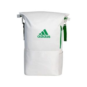 Plecak adidas Multigame. Białe plecaki ADIDAS. Za 320,00 zł.