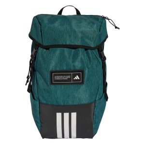 Plecak 4ATHLTS Camper. Białe plecaki ADIDAS. W wyprzedaży za 125,37 zł.