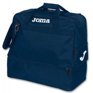 Bardzo Duża Torba Morska Treningowa Iii Joma Bolsa Dorosłych. Niebieskie torby podróżne i sportowe JOMA, bez wzorów, z materiału, duże. Za 201,99 zł.