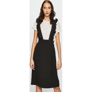 Vila - Sukienka. Sukienki marki Vila. W wyprzedaży za 139,90 zł.