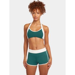 Bikini Damskie O'Neill O'Riginals Vintage. Białe bikini O'Neill, bez wzorów. Za 339,00 zł.