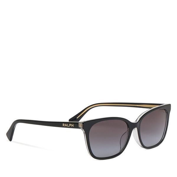 Okulary przeciwsłoneczne LAUREN RALPH LAUREN. Czerwone okulary przeciwsłoneczne Lauren Ralph Lauren. Za 409,99 zł.