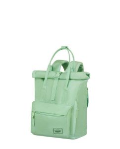 Plecak miejski American Tourister Urban Groove. Żółte plecaki AMERICAN TOURISTER. Za 189,99 zł.