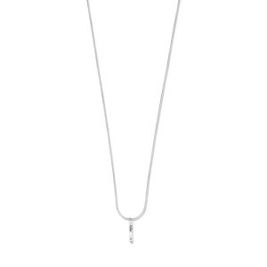 Violet Hamden Naszyjnik Violet Hamden Sisterhood Moonscape - 925 sterling silver Naszyjniki 1 ct Damski. Szare naszyjniki Violet Hamden. Za 191,99 zł.