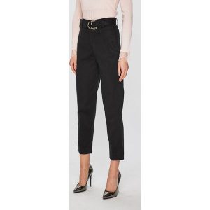 Guess Jeans - Spodnie. Chinosy marki Guess Jeans. W wyprzedaży za 319,90 zł.