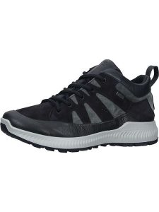Ara Shoes Skórzane sneakersy w kolorze szarym rozmiar: 37. Czarne trampki Ara Shoes, bez wzorów, z materiału, za kostkę, bez zapięcia. Za 276,71 zł.