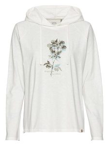Camel Active Koszulka w kolorze białym rozmiar: XL. Białe bluzki Camel Active, xl, bez wzorów, z bawełny, bez kołnierzyka, bez ramiączek. Za 162,49 zł.