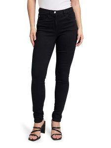 Betty Barclay Dżinsy - Skinny fit - w kolorze czarnym rozmiar: 44. Czarne jeansy Betty Barclay, bez wzorów. Za 192,79 zł.