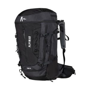 Plecak Alpinus turystyczny Otway 50. Czarne plecaki ALPINUS. Za 449,00 zł.