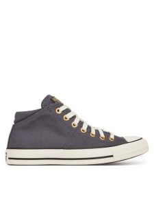 Converse Trampki Chuck Taylor All Star Madison Gold A13826C Fioletowy. Fioletowe trampki Converse, bez wzorów, z materiału, bez zapięcia. Za 179,99 zł.