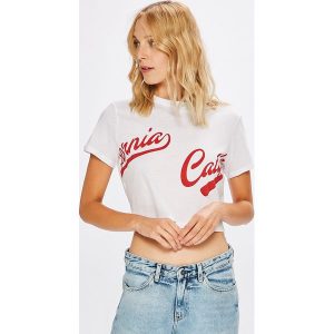 Tally Weijl - Top. T-shirty marki TALLY WEIJL. W wyprzedaży za 14,90 zł.
