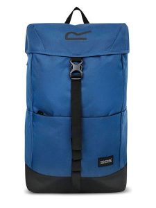 Regatta Plecak outdoorowy "Shilton II" w kolorze niebieskim - 25 l rozmiar: onesize. Niebieskie plecaki Regatta. Za 153,71 zł.
