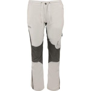 Spodnie outdoor damskie Nordblanc białe 38. Białe spodnie dresowe ŠIJEME SRDCEM, bez wzorów, outdoorowe. Za 245,99 zł.