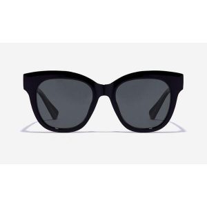 Damskie okulary przeciwsłoneczne z polaryzacją Hawkers Audrey Neuve. Czarne okulary przeciwsłoneczne HAWKERS. Za 228,00 zł.