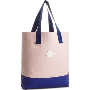 Torebka NAPAPIJRI - Hawaii Sporta N0YHIW Pale Pink PA1. Czerwone torebki klasyczne marki Napapijri, z materiału. W wyprzedaży za 279,00 zł.