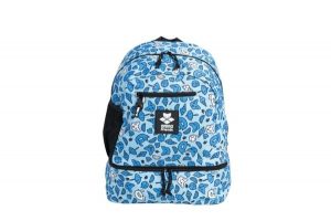 Plecak Arena TEAM BACKPACK FRIENDS. Niebieskie plecaki Arena. Za 141,98 zł.