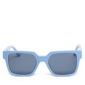Okulary przeciwsłoneczne Roxy. Niebieskie okulary przeciwsłoneczne Roxy. Za 139,99 zł.