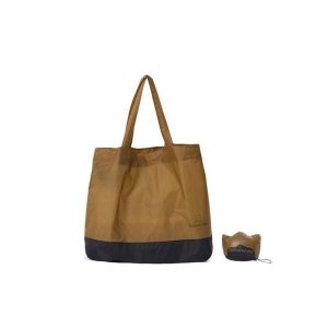 Torba Naturehike Mountain Type Reusable Bag. Brązowe torby podróżne i sportowe NATUREHIKE, bez wzorów. Za 62,99 zł.