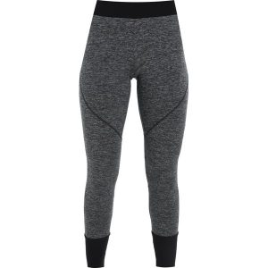 Under Armour TO/FROM Legginsy black. Czarne legginsy marki Under Armour, z elastanu. W wyprzedaży za 161,85 zł.