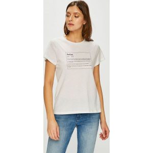 Noisy May - Top. T-shirty marki Noisy may. W wyprzedaży za 49,90 zł.