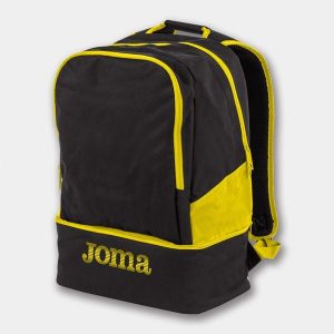 Plecak Joma Estadio III. Czarne plecaki JOMA. Za 79,00 zł.