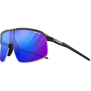 Okulary fotochromowe Julbo Density - czarny| Reactiv 1-3 High Contrast. Czarne okulary przeciwsłoneczne Julbo. Za 799,00 zł.