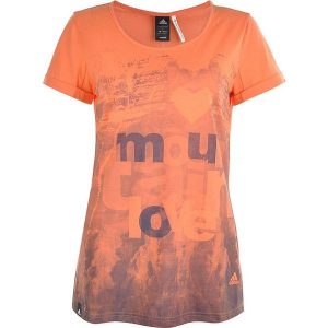 Adidas T-shirt WS Z11384. T-shirty marki ADIDAS. W wyprzedaży za 69,99 zł.