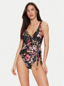 Ted Baker Strój kąpielowy Tessera 274361 Kolorowy. Stroje jednoczęściowe Ted Baker, bez wzorów, z syntetyku. Za 339,99 zł.