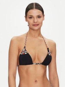 Banana Moon Góra od bikini Crico Tomales LSE01 Czarny. Czarne bikini Banana Moon, bez wzorów, z syntetyku. Za 129,99 zł.
