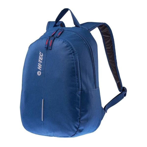 Plecak Hilo Sports 24L. Niebieskie plecaki Hi-tec. Za 72,99 zł.